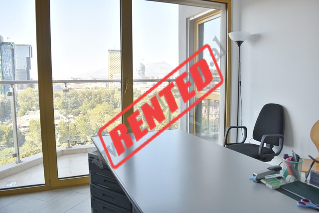 Office space for rent in Donika Kastrioti street in Tirana.

Located in the heart of Tiranas busin